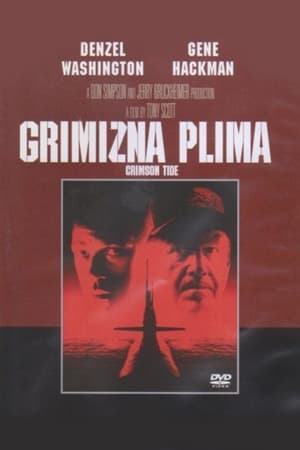 Grimizna plima