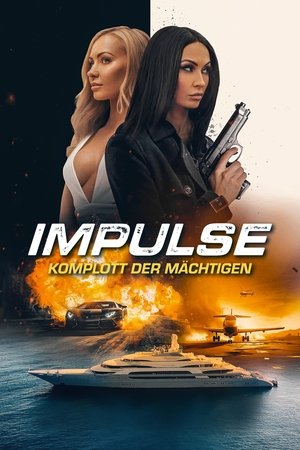 Poster Impulse - Komplott der Mächtigen 2023