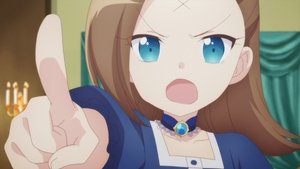 My Next Life as a Villainess: All Routes Lead to Doom! Season 1 Episode 2
