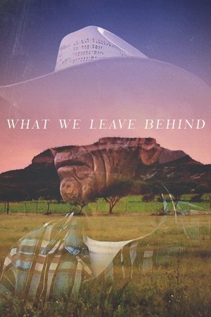 VER What We Leave Behind (2022) Online Gratis HD