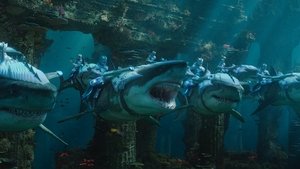 Aquaman: Đế Vương Atlantis - Aquaman (2018)