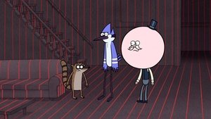 Regular Show Season 4 Episode 5