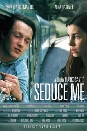 Seduce Me poster