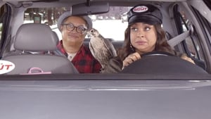 Raven’s Home Season 2 Episode 1