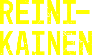 Reinikainen — Logos 1