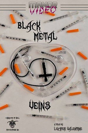 Black Metal Veins 15