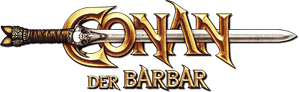 Conan, el bárbaro — Logos 8