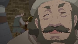 Kaifuku Jutsushi no Yarinaoshi: S01E05 PL