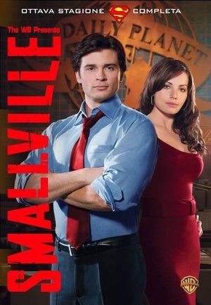Smallville: Stagione 8