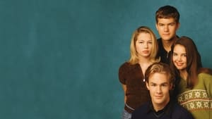 poster Dawson's Creek