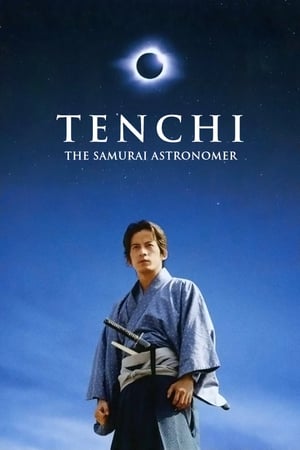 Poster Tenchi: The Samurai Astronomer (2012)