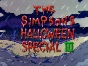 The Simpsons: 4×5
