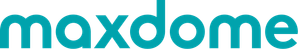 Maxdome logo