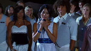 poster High School Musical 2