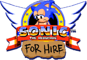 Sonic for Hire