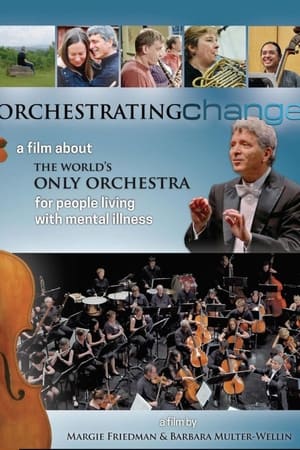 Orchestrating Change (2020)