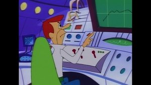 Os Jetsons: 3×4