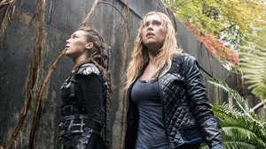 The 100: 2×10