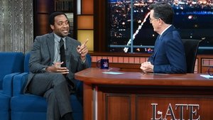 The Late Show with Stephen Colbert: 7×141