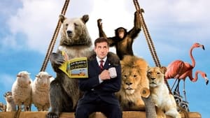 ดูหนัง Evan Almighty (2007) พี่ขอเป็นพระเจ้าด้วยคน [Full-HD]