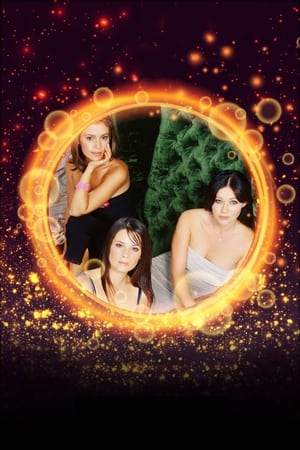 Charmed - Saison 2 - poster n°3