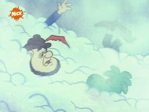 Grisu, der kleine Drache: 1×17