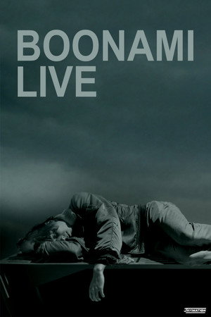 Boonami Live (2022)