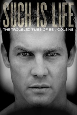 Image Such Is Life - The Troubled Times Of Ben Cousins