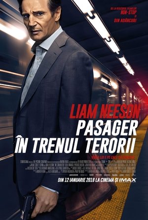 Pasager în trenul terorii 2018