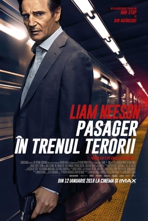 Image Pasager în trenul terorii