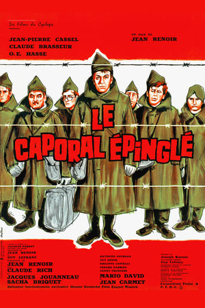 Image Le Caporal épinglé