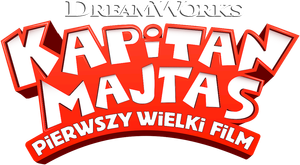 As Aventuras do Capitão Cueca: O Filme — Logos 4