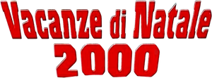 Christmas Vacation 2000 — Logos 2