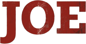 Joe