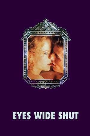 poster Eyes Wide Shut