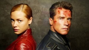 Terminator 3: La rebelión de las máquinas