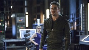 Arrow Season 2 Episode 20