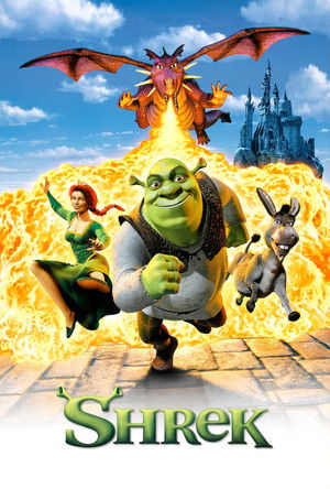 poster Shrek