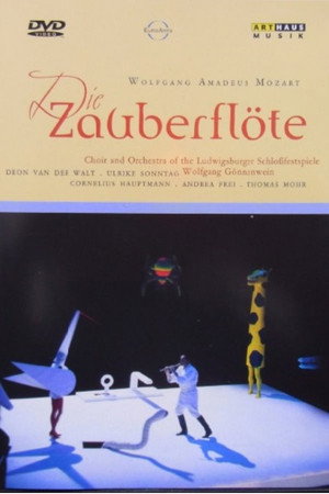 Mozart Die Zauberflote