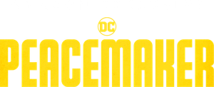 Peacemaker — logo