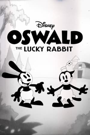 Image Oswald the Lucky Rabbit