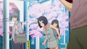 Yozakura Quartet: 1×3