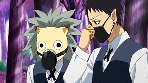 Welcome to Demon School! Iruma-kun Season 3 Episode 5