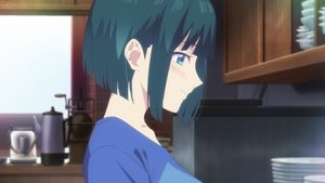The Café Terrace and Its Goddesses Season 1 Episode 4