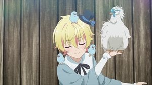 Choujin Koukousei-tachi wa Isekai demo Yoyuu de Ikinuku you desu!: Saison 1 Episode 2