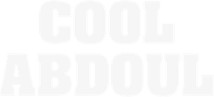 Cool Abdoul — Logos 1