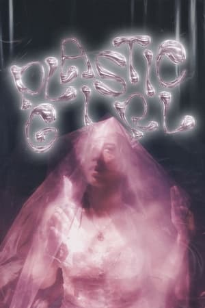 Poster Plastic Girl (2023)