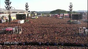 The Offspring: Rock am Ring Germany 2014 film complet