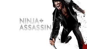 Ninja Assassin (2009) แค้นสังหาร เทพบุตรนินจามหากาฬ