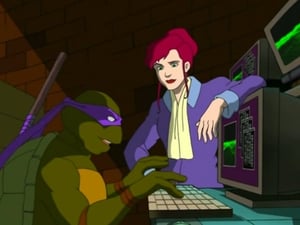 Teenage Mutant Ninja Turtles: 1×21